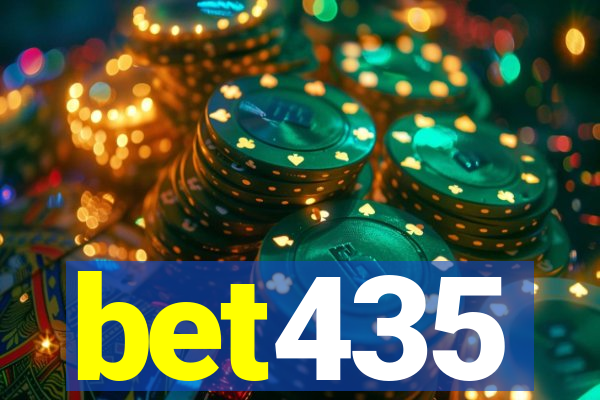 bet435