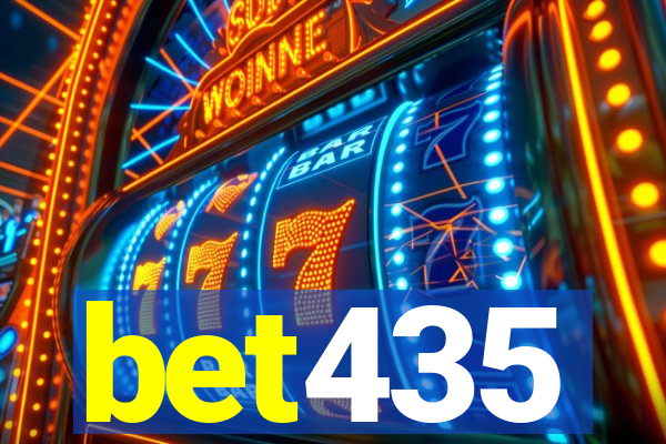 bet435