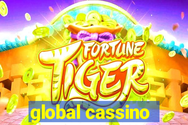 global cassino