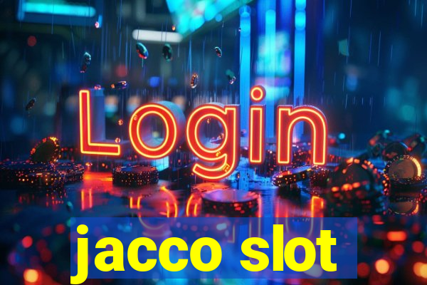 jacco slot