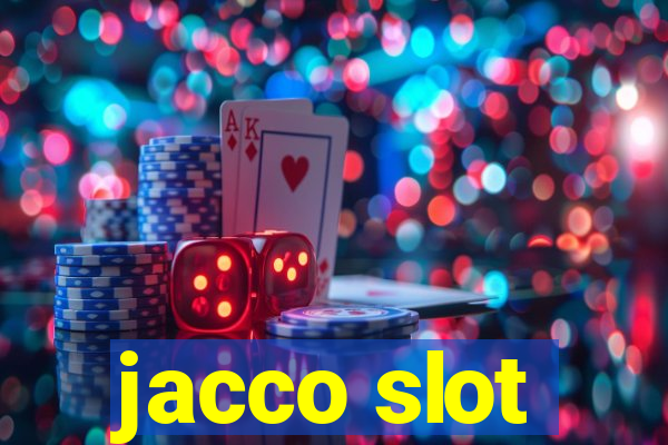 jacco slot