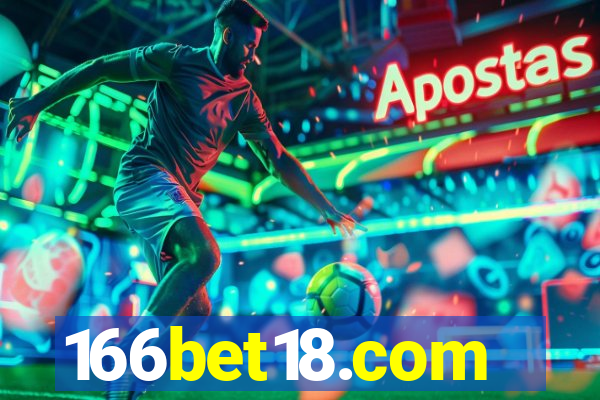 166bet18.com