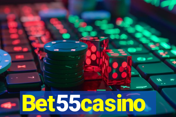 Bet55casino