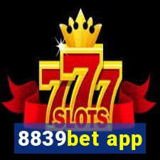 8839bet app