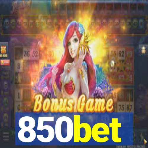 850bet