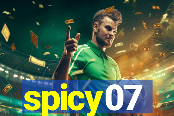 spicy07