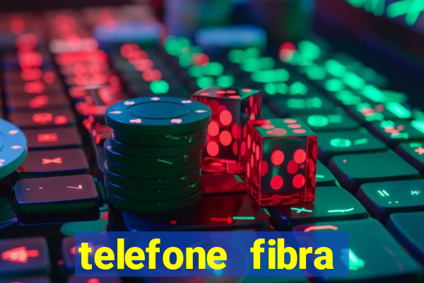 telefone fibra minas congonhas