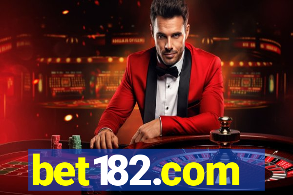 bet182.com