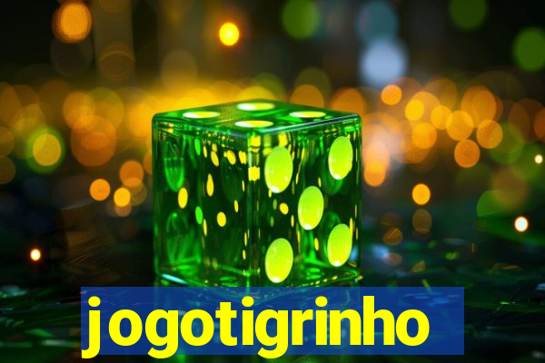 jogotigrinho