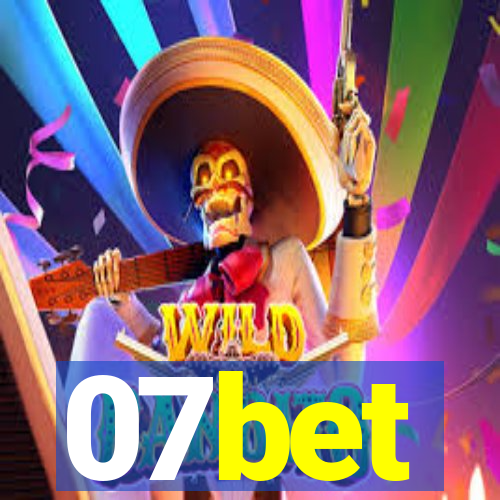 07bet