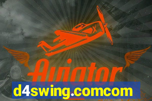 d4swing.comcom