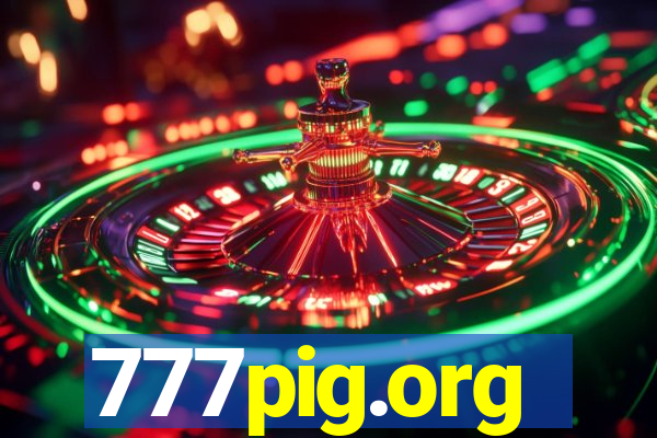 777pig.org