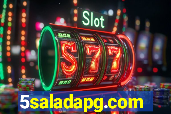 5saladapg.com