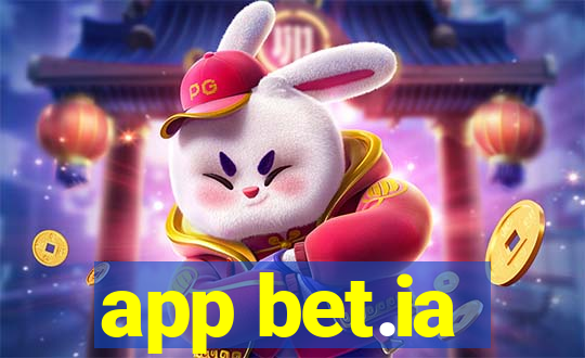 app bet.ia