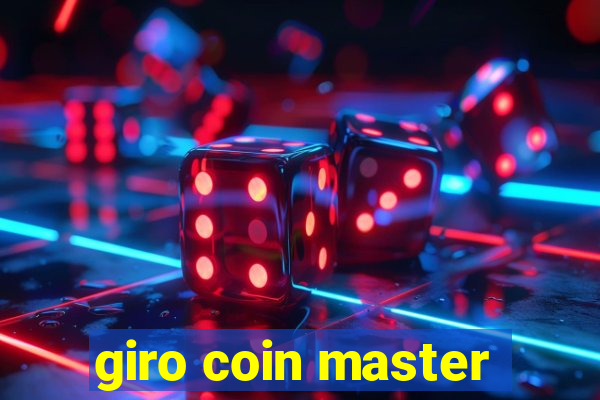 giro coin master