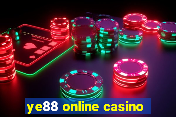 ye88 online casino