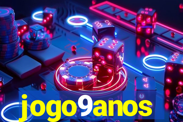 jogo9anos