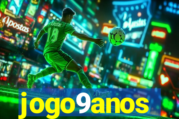 jogo9anos