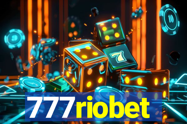 777riobet