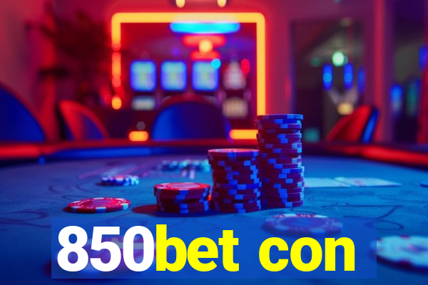 850bet con