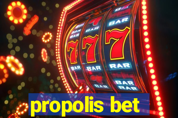 propolis bet