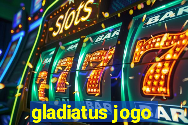 gladiatus jogo