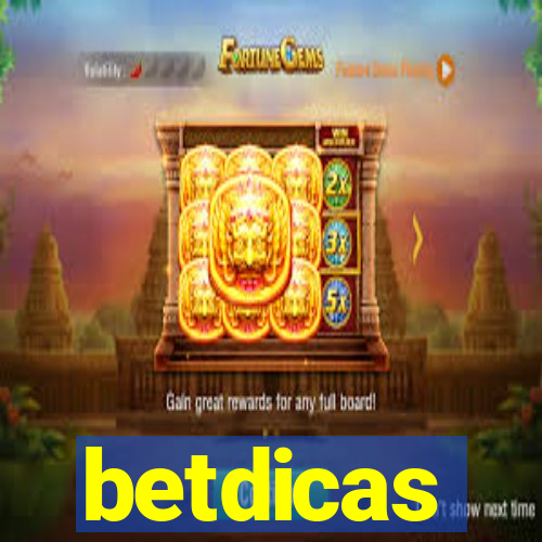 betdicas