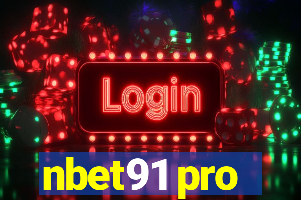 nbet91 pro