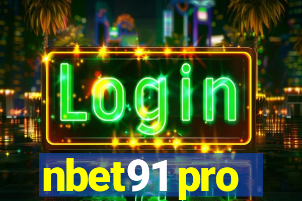 nbet91 pro