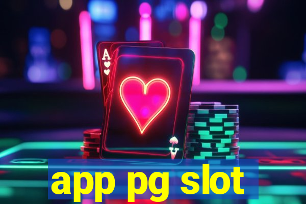 app pg slot