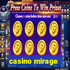 casino mirage