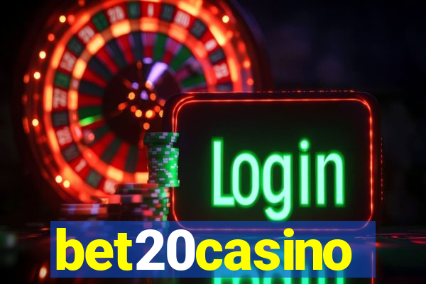 bet20casino