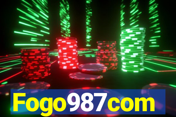 Fogo987com