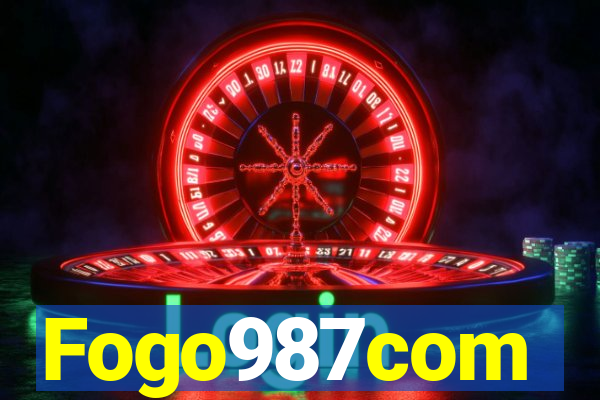 Fogo987com