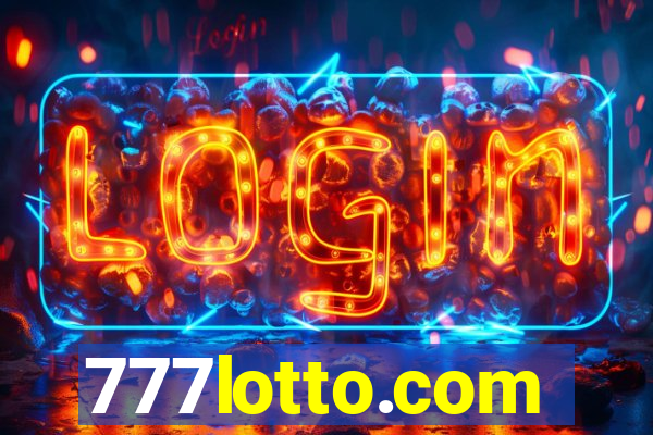 777lotto.com