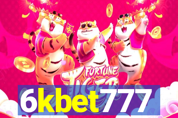 6kbet777