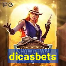 dicasbets