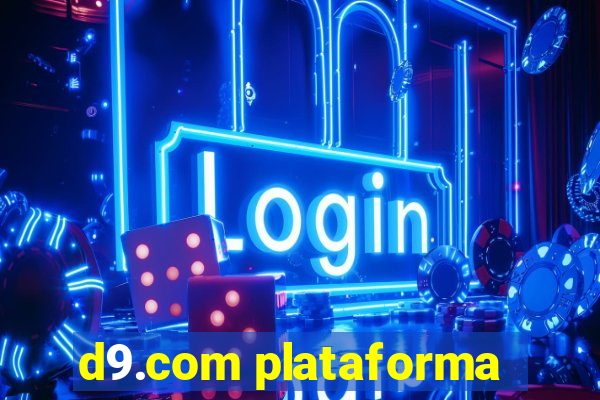 d9.com plataforma