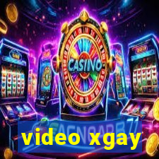 video xgay