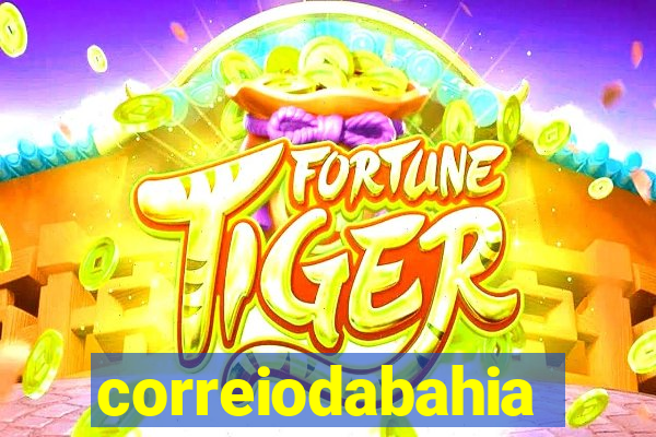 correiodabahia