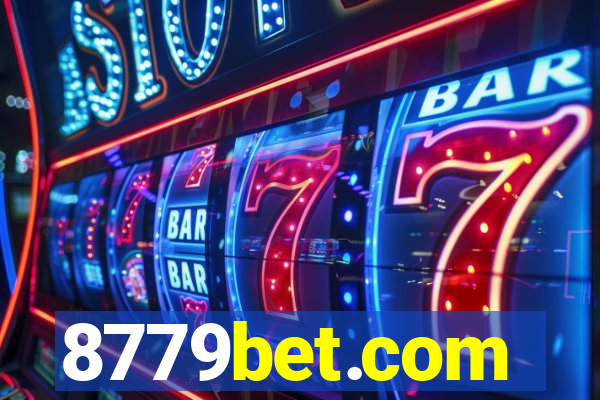 8779bet.com