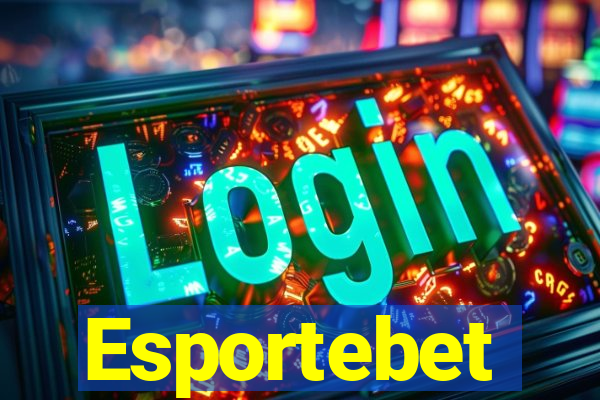 Esportebet