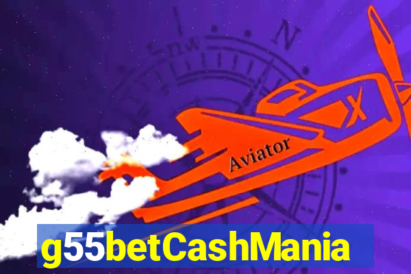 g55betCashMania