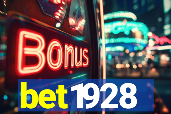 bet1928