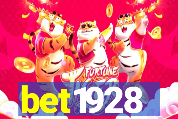 bet1928