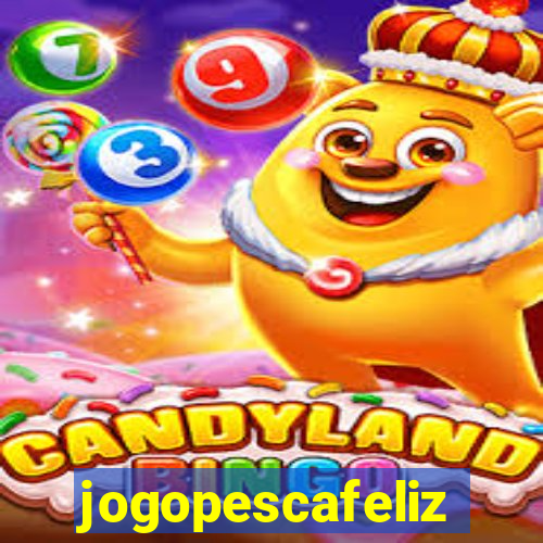 jogopescafeliz