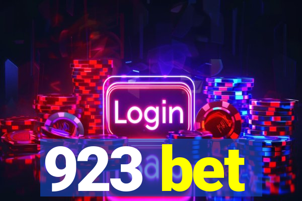 923 bet