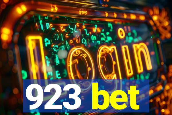 923 bet