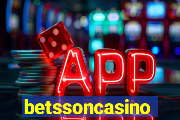 betssoncasino