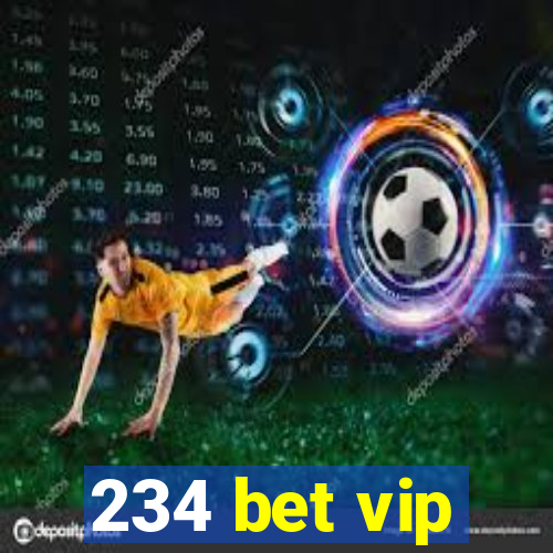 234 bet vip